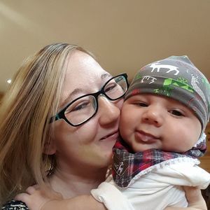 Meet your Posher, Tiffini rene